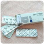 Феназепам  Phenazepam Valenta  1 мг в Струнино