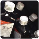 Кодеин сироп Codein (для приготовления напитка Lean, Purple Drank)  473 мл  в Струнино