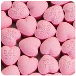 Экстази  Ecstasy Love 200 MDMA в Струнино