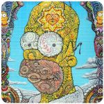 Марки LSD-25 VHQ чистых 250 мкг в Струнино